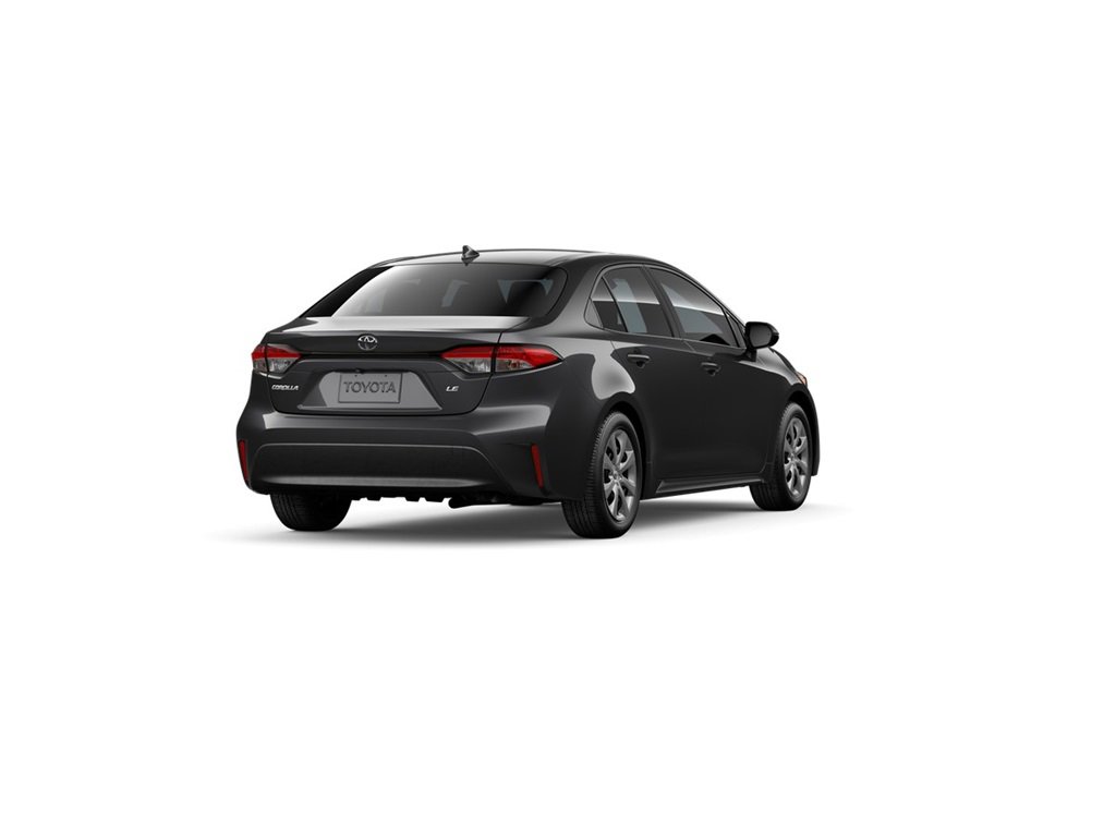 New 2026 Toyota Corolla LE image 12