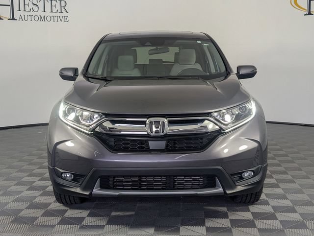 Used 2019 Honda CR-V EX image 3