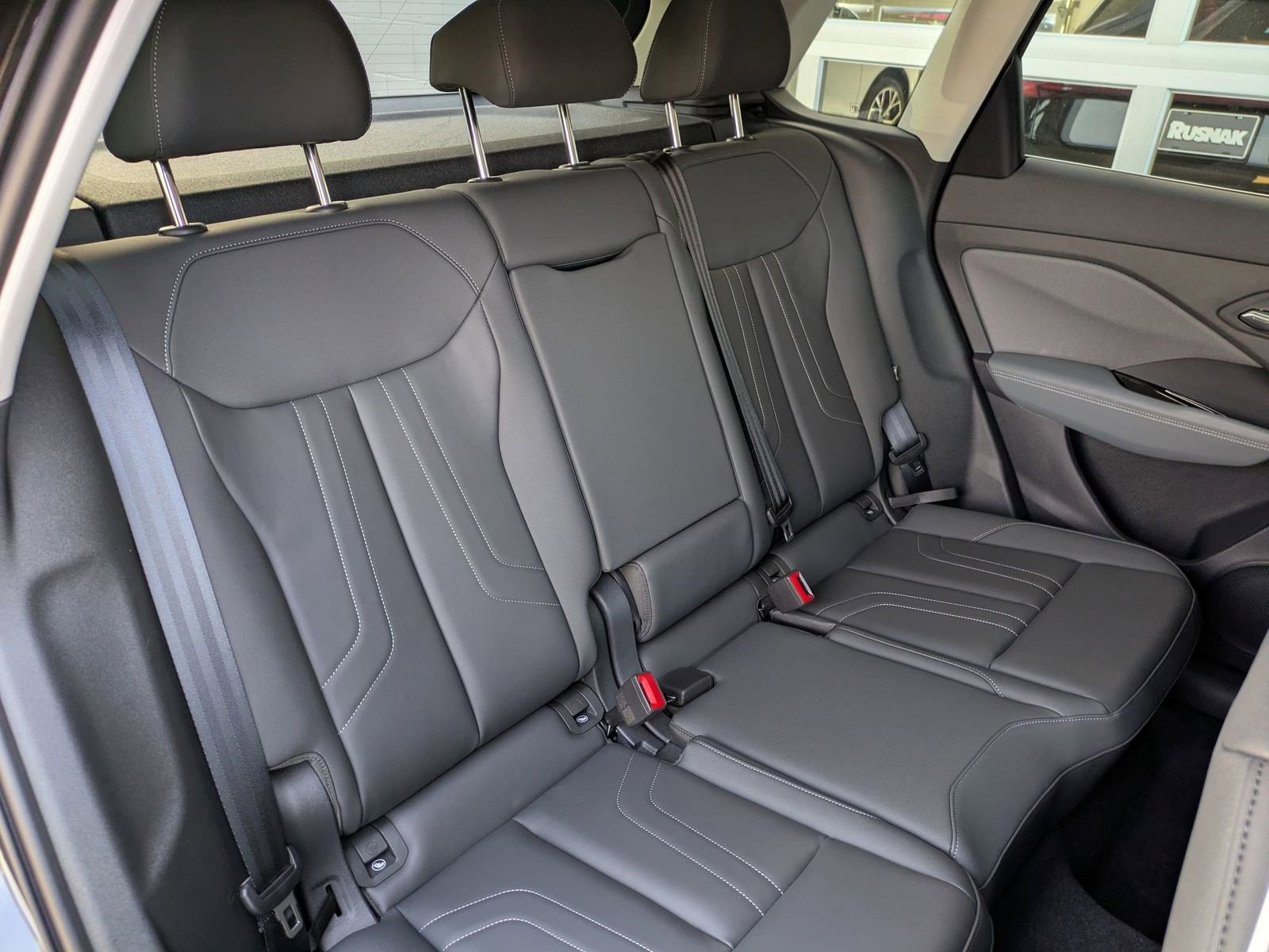 New 2026 Audi Q3 quattro 2.0T image 11