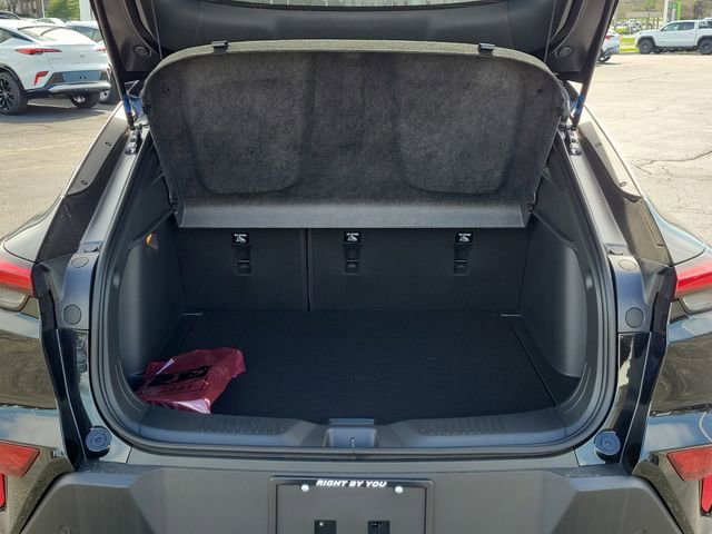 New 2026 Buick Envista Preferred w/ Convenience I Package image 8