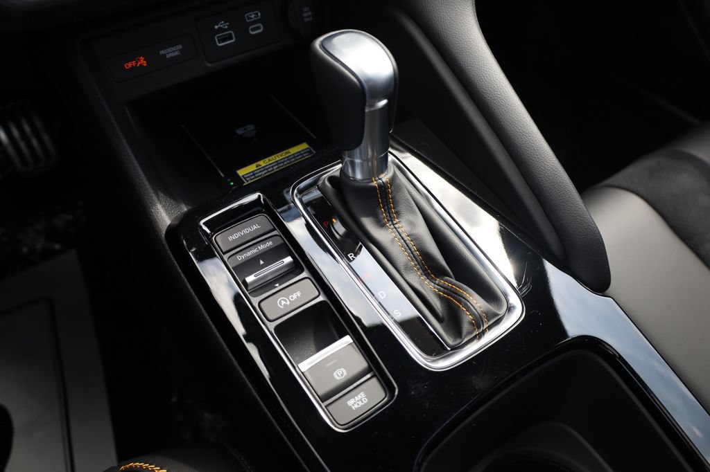 New 2026 Acura Integra A-Spec FWD image 23