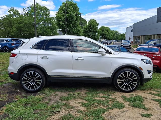 Used 2019 Lincoln MKC Reserve w/ MKC Climate Package AWD/4WD image 7