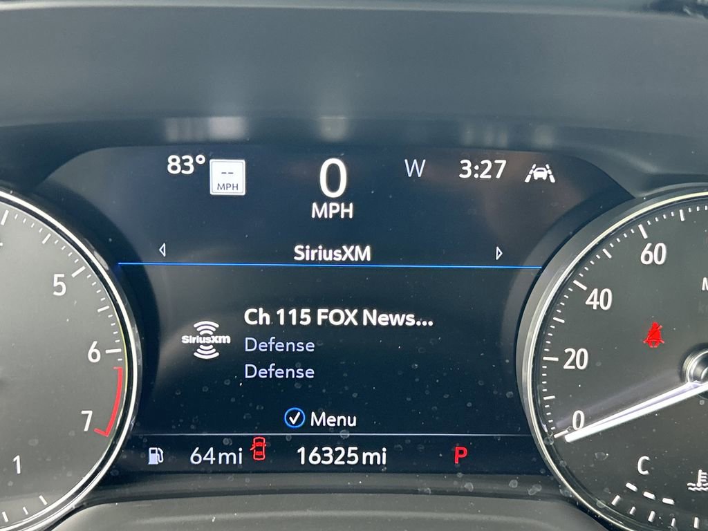 Certified 2023 Buick Envision Avenir image 29