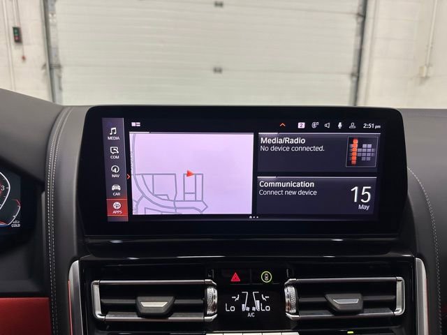 Used 2024 BMW 840i xDrive Coupe image 16