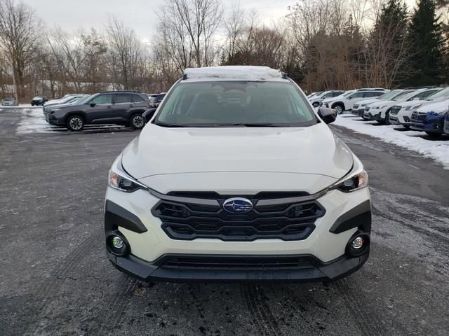 Used 2026 Subaru Crosstrek 2.0i Premium image 9
