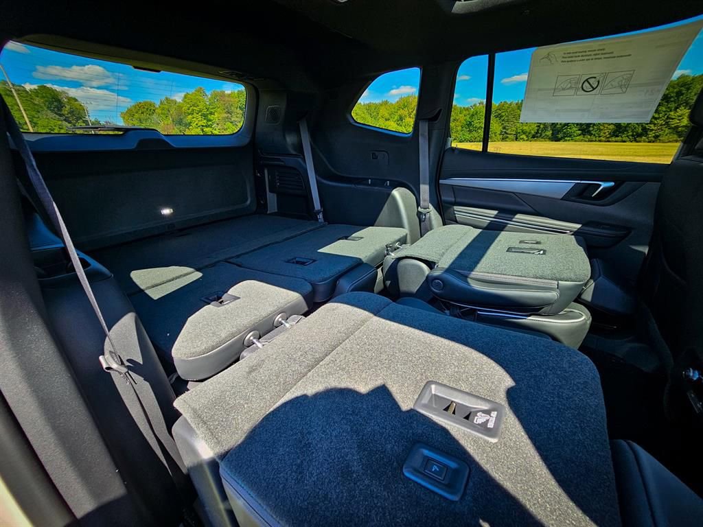 New 2026 Buick Enclave Sport Touring w/ Power Package image 42