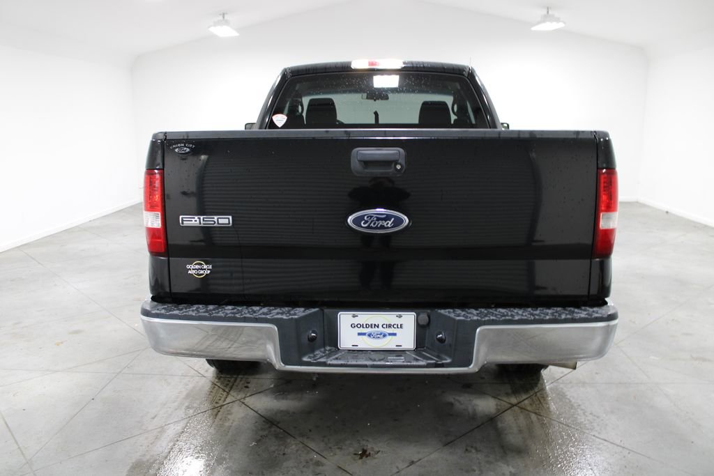 Used 2004 Ford F150 STX image 8