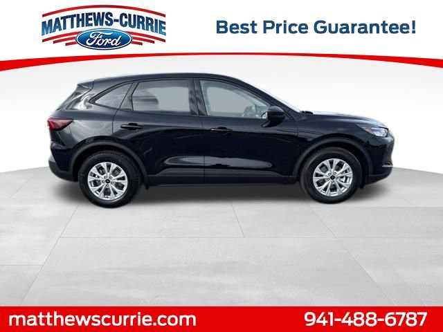 New 2026 Ford Escape Active FWD image 3