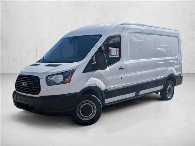 Used 2019 Ford Transit 250 148 Medium Roof image 2