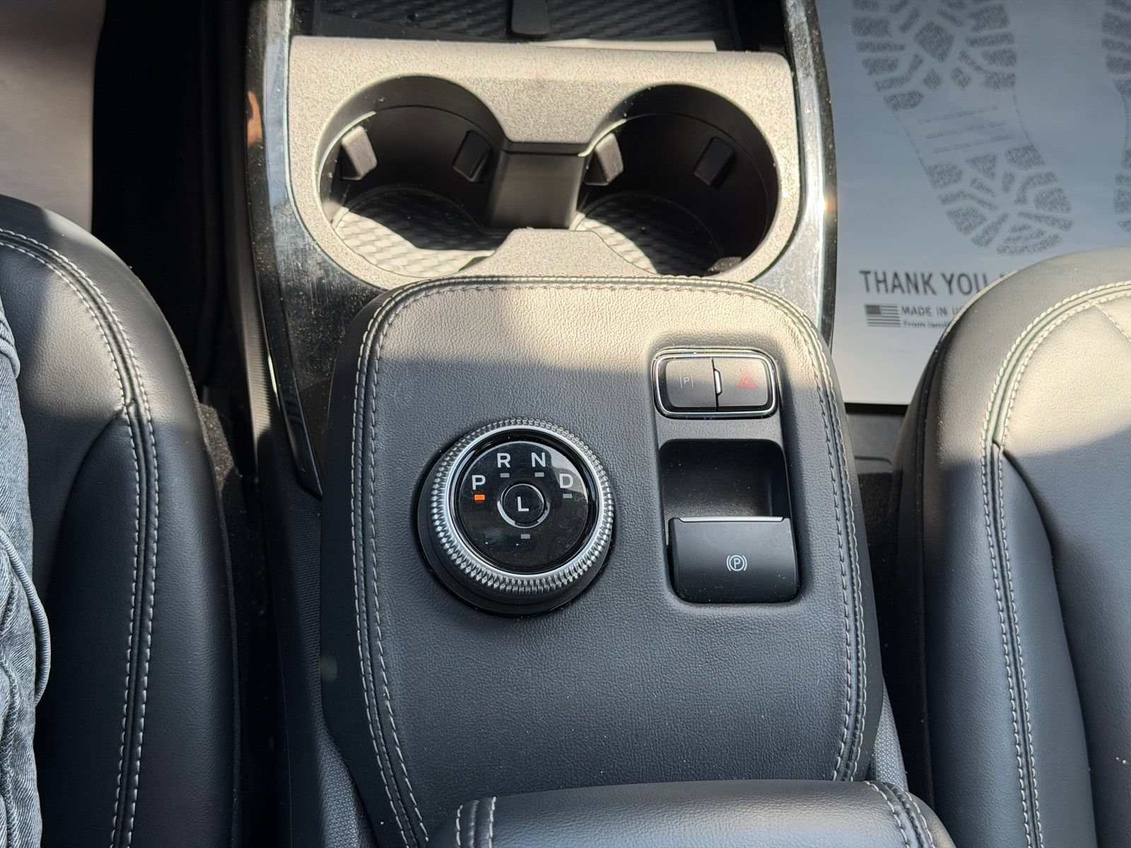 Certified 2023 Ford Mustang Mach-E Select RWD image 28