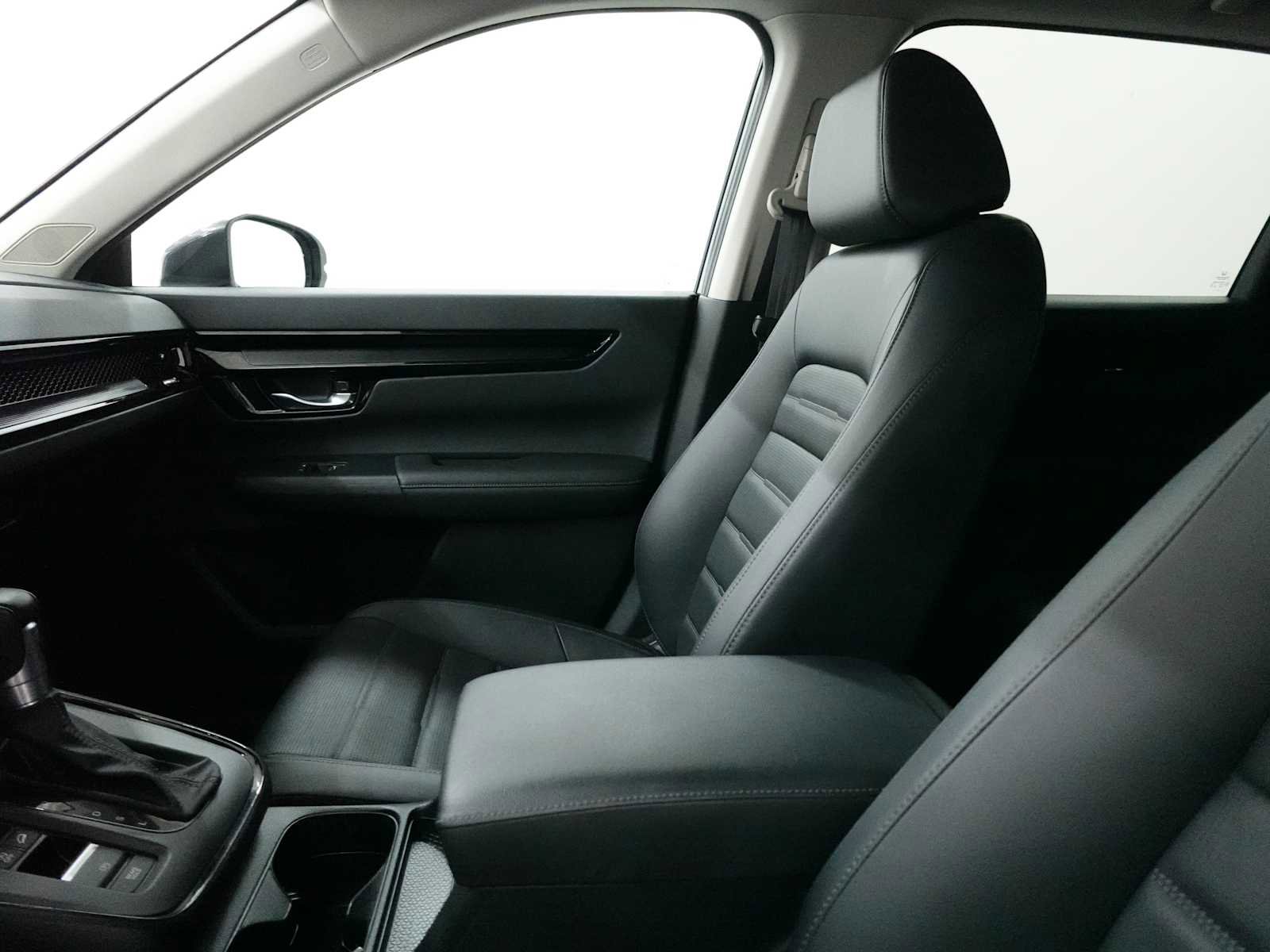 Certified 2024 Honda CR-V EX-L image 13