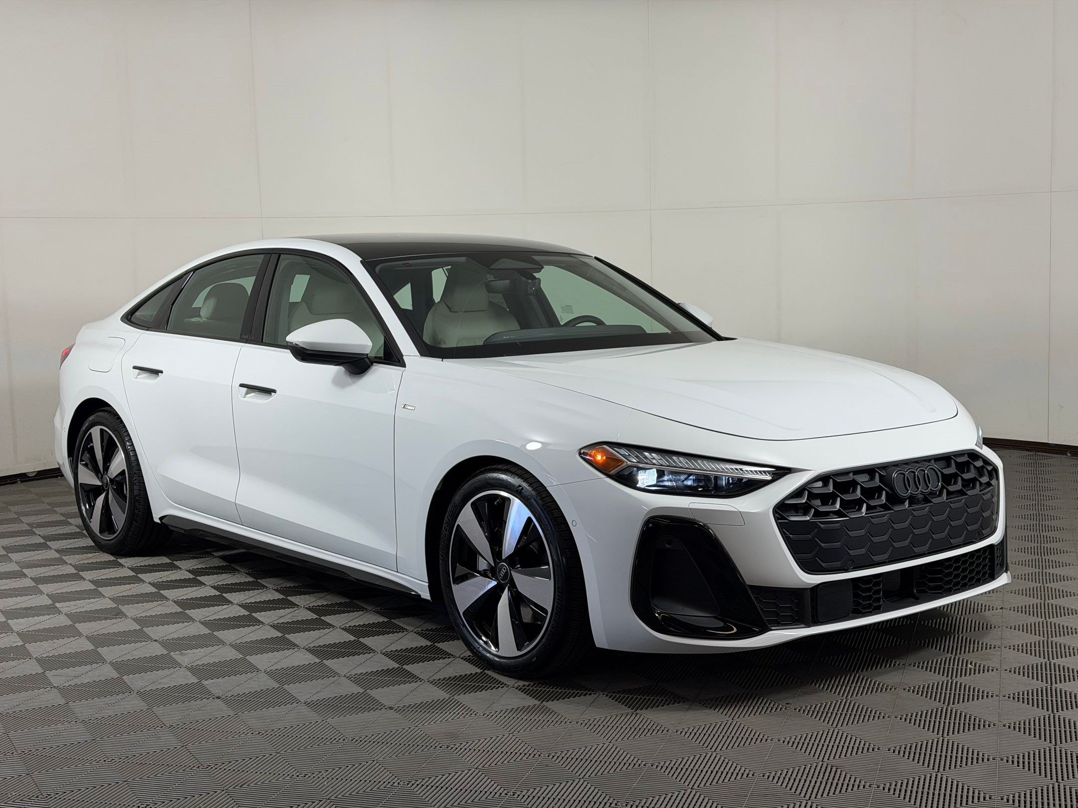 New 2026 Audi A5 Premium Plus AWD/4WD image 7