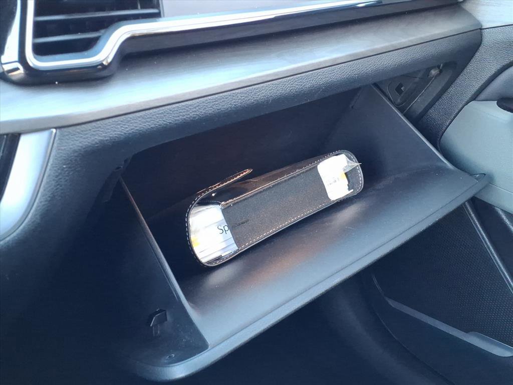 Used 2023 Kia Sportage X-Line w/ X-Line Premium Package image 26