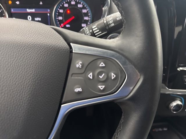 Used 2023 Chevrolet Traverse LT FWD image 12