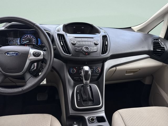 Used 2018 Ford C-MAX SE FWD image 22
