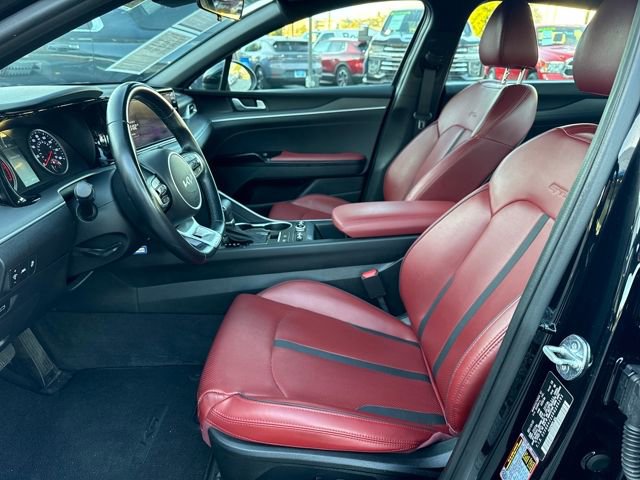 Used 2024 Kia K5 GT-Line w/ GT-Line Premium Package image 9