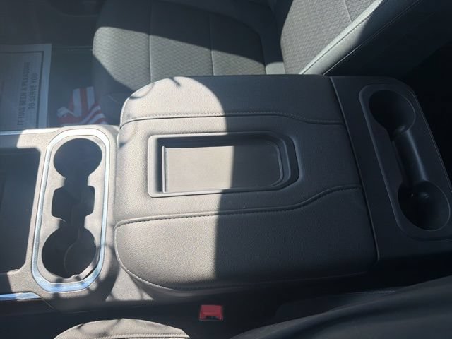 Used 2022 GMC Sierra 1500 Elevation AWD/4WD image 36