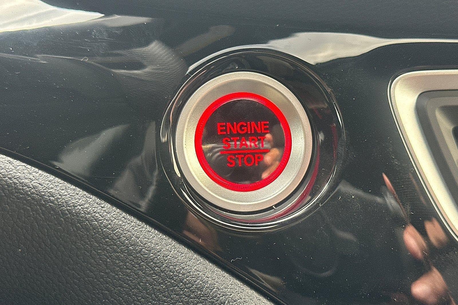 New 2026 Honda Ridgeline Black Edition image 22