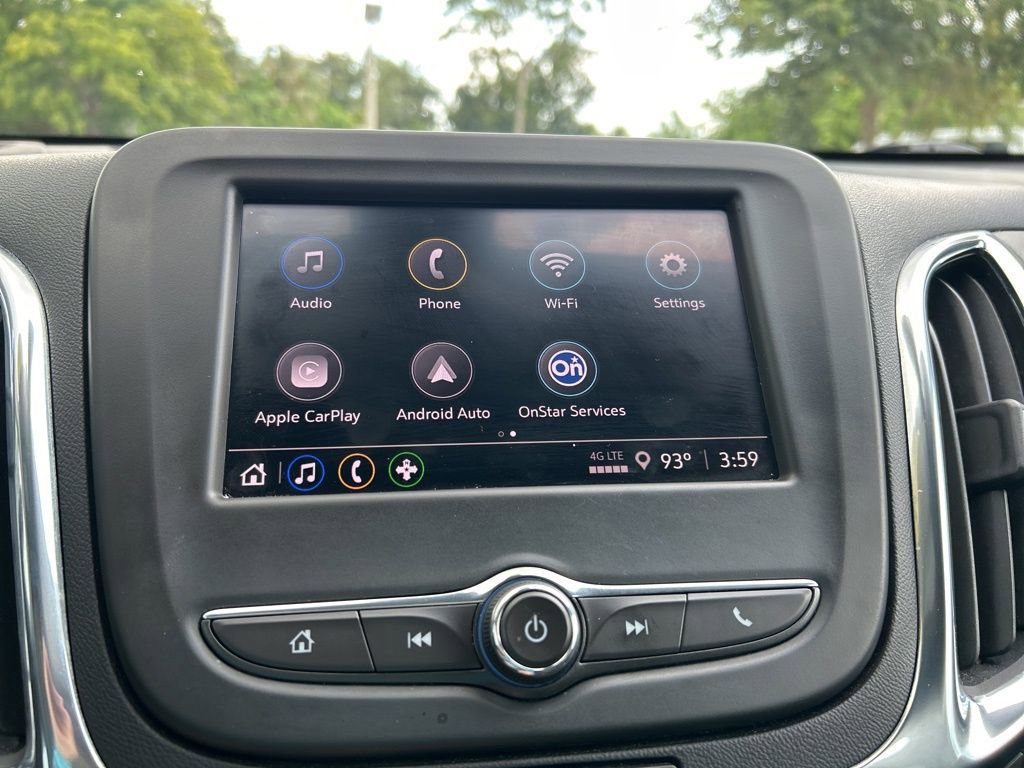 Used 2023 Chevrolet Equinox LT image 26