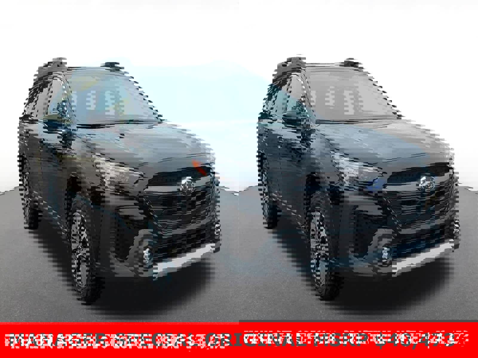 Certified 2025 Subaru Outback Limited image 8