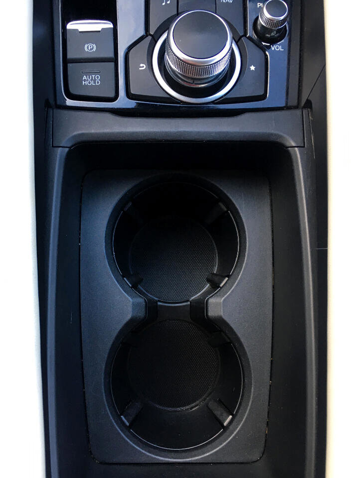 Used 2018 MAZDA MAZDA6 Grand Touring Reserve image 30