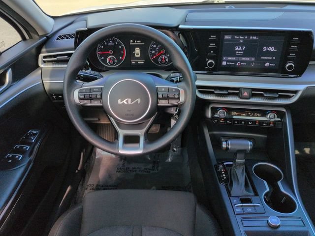 Used 2022 Kia K5 LX FWD image 15