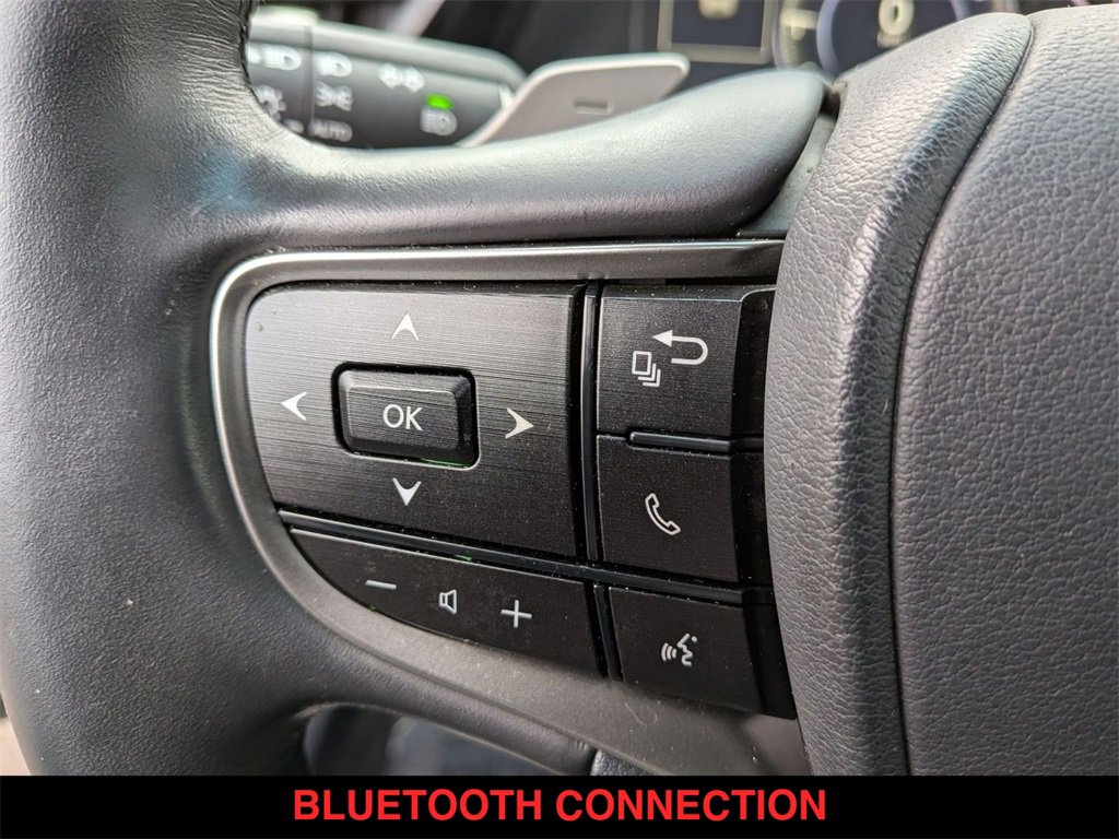 Used 2025 Lexus ES 350 Luxury w/ Accessory Package (Z2) image 8