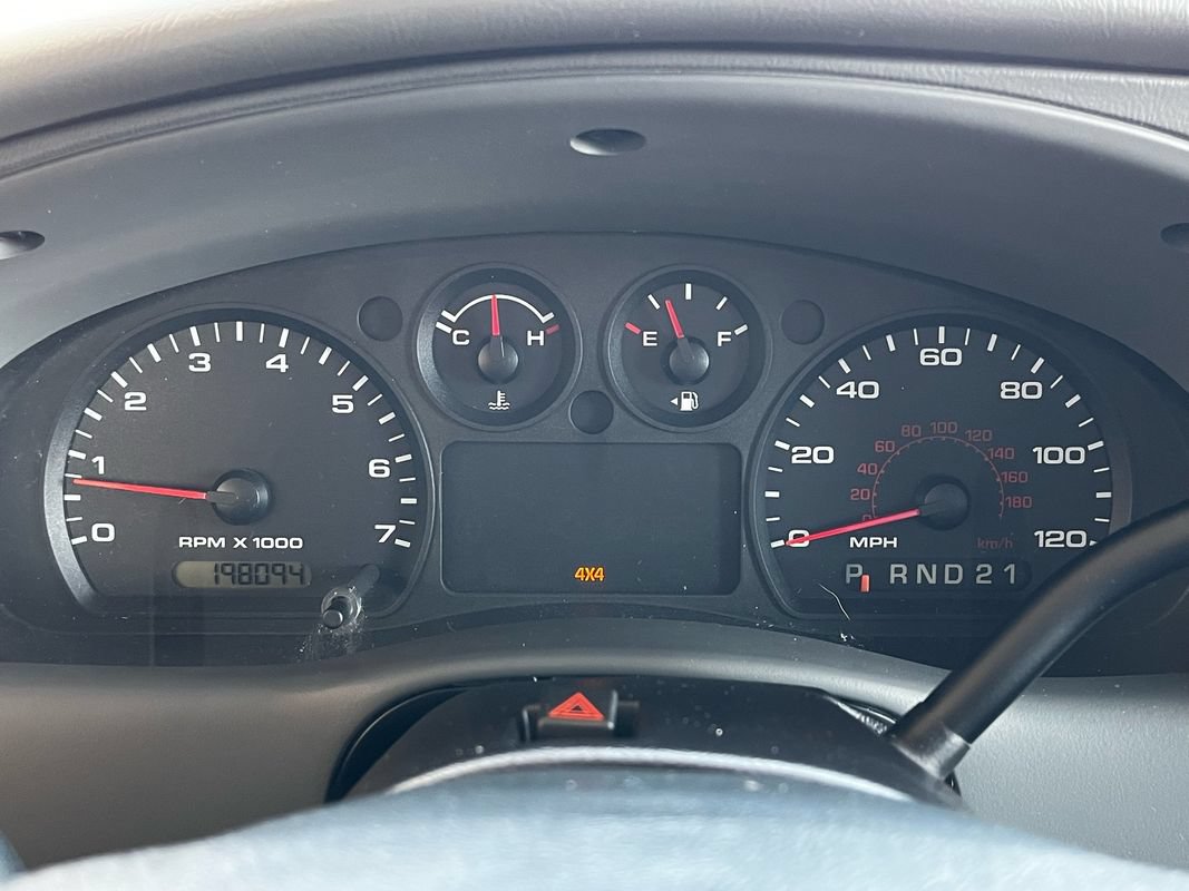 Used 2006 Ford Ranger XLT AWD/4WD image 19