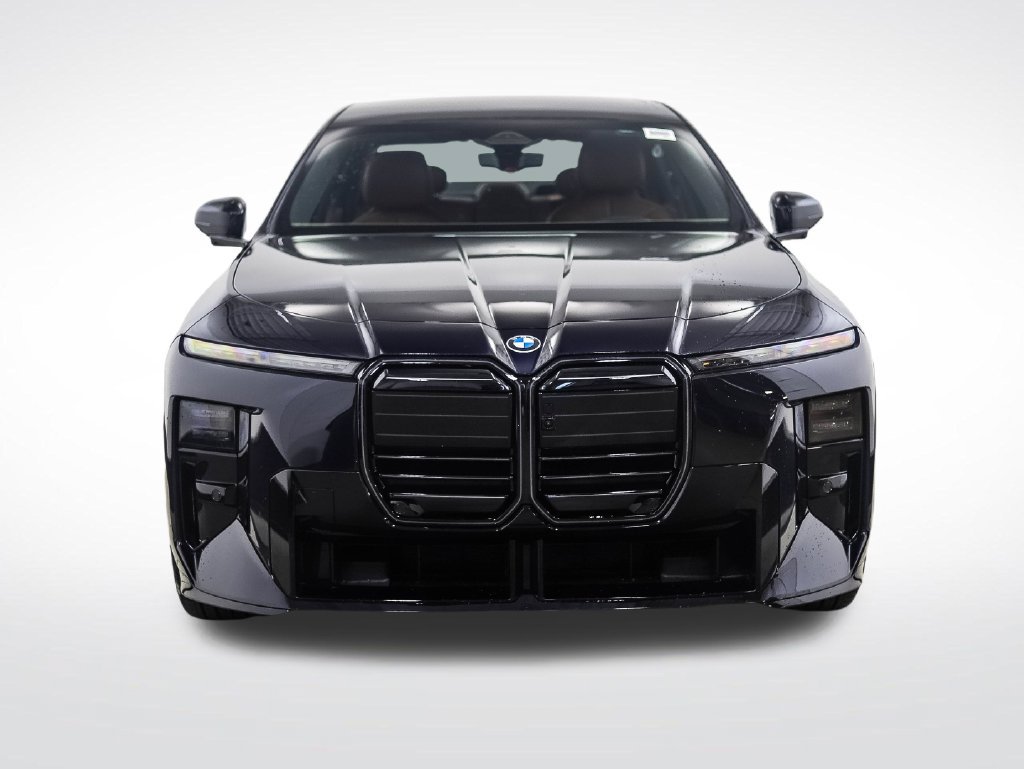New 2027 BMW 740i xDrive w/ Executive Package AWD/4WD image 8