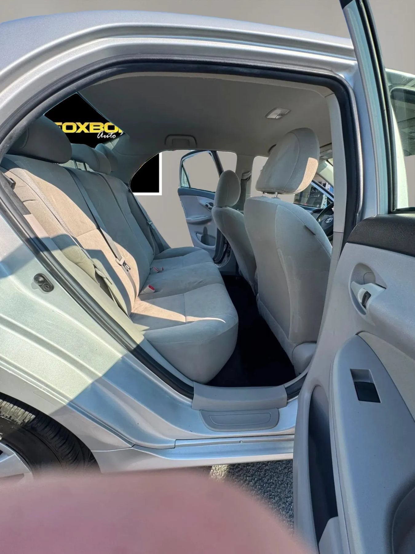 Used 2013 Toyota Corolla L FWD image 11