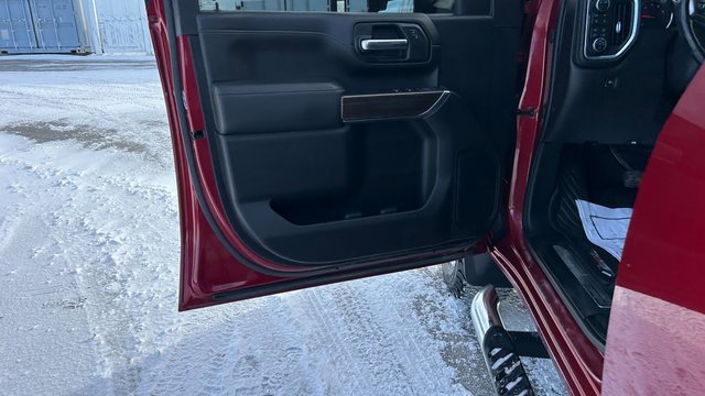 Used 2020 Chevrolet Silverado 2500 LT w/ All Star Edition image 17