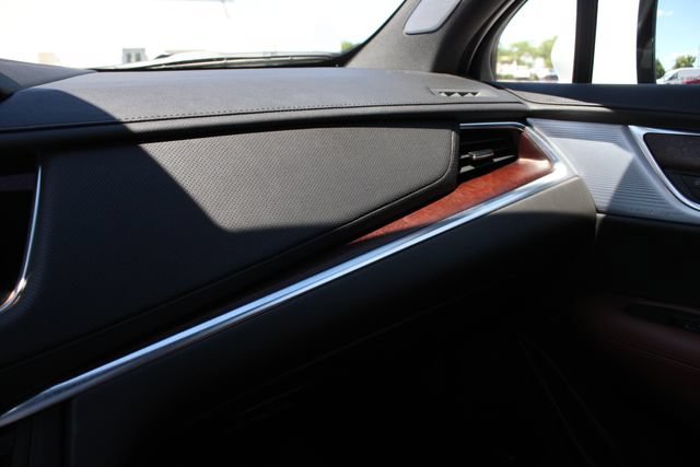 Used 2024 Cadillac XT5 Premium Luxury AWD/4WD image 21