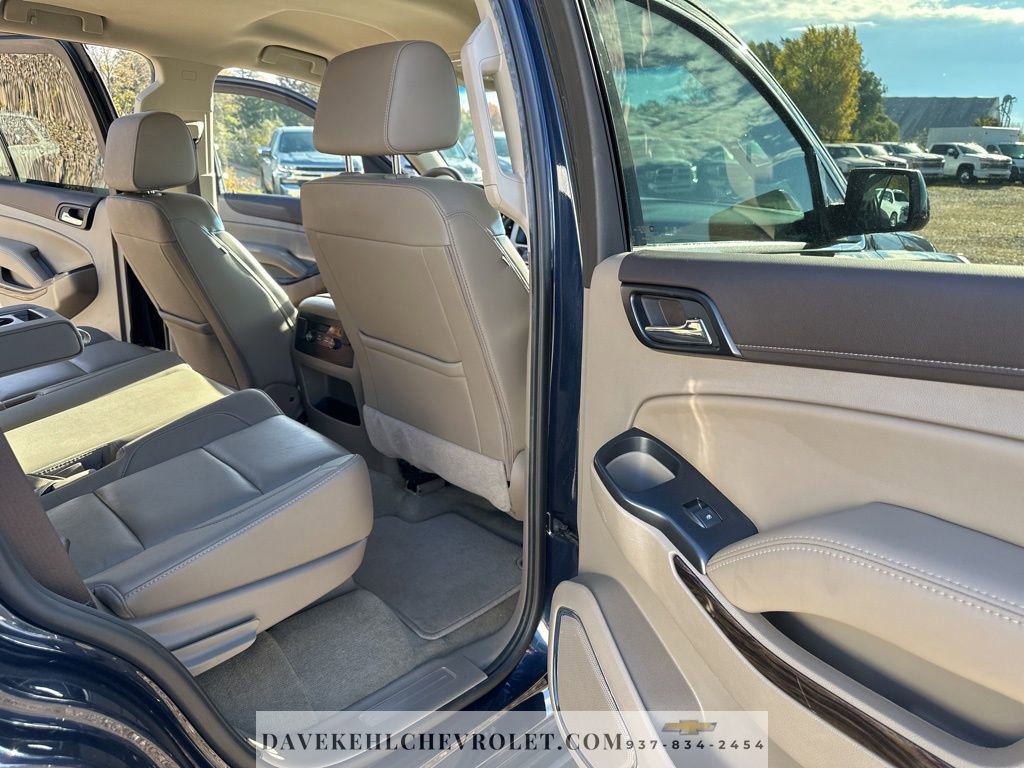 Used 2018 GMC Yukon SLT image 22