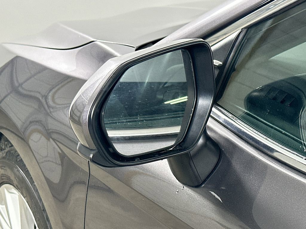 Used 2023 Toyota Camry LE FWD image 28