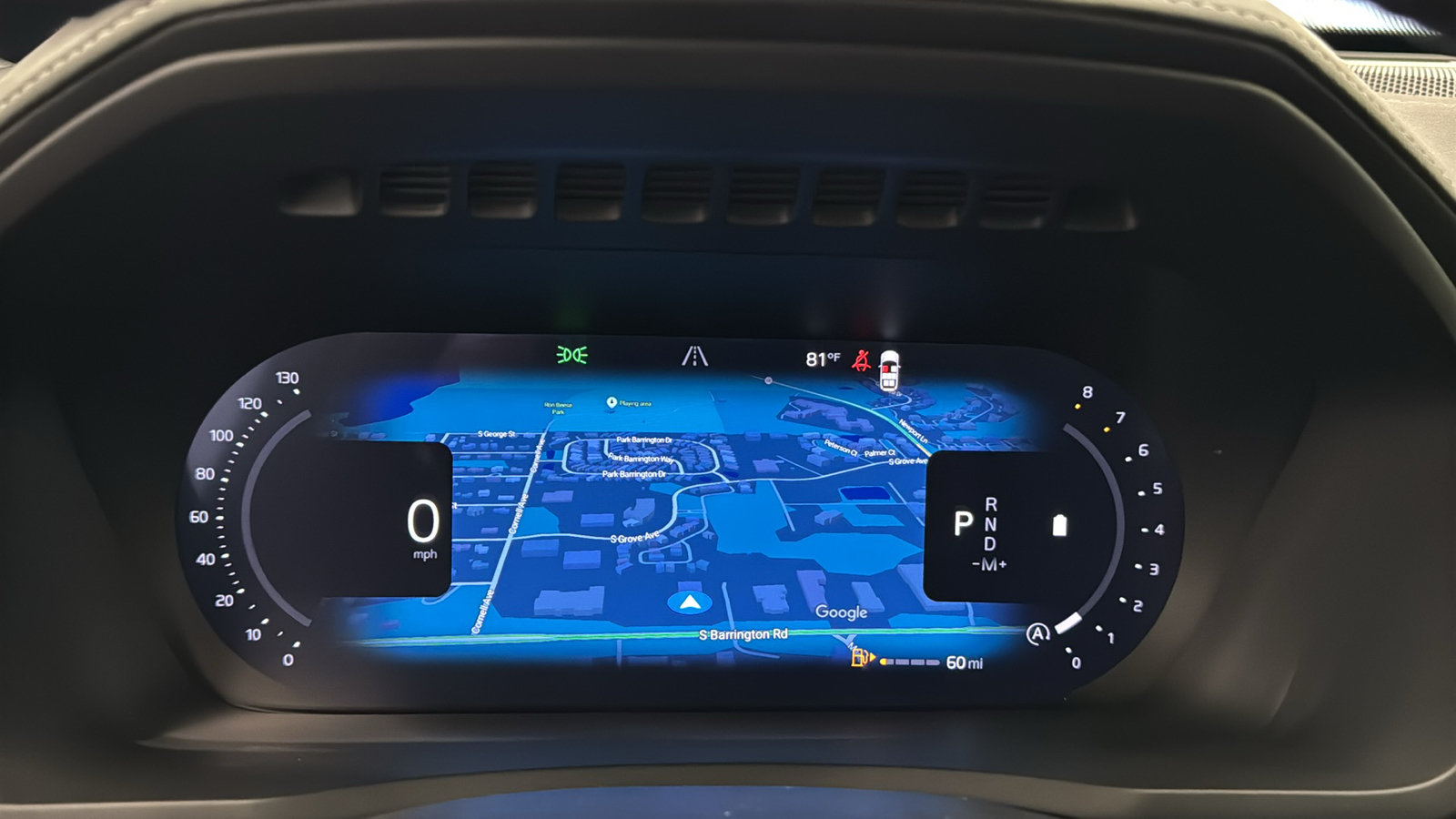 New 2027 Volvo XC90 B6 Ultra AWD/4WD image 15