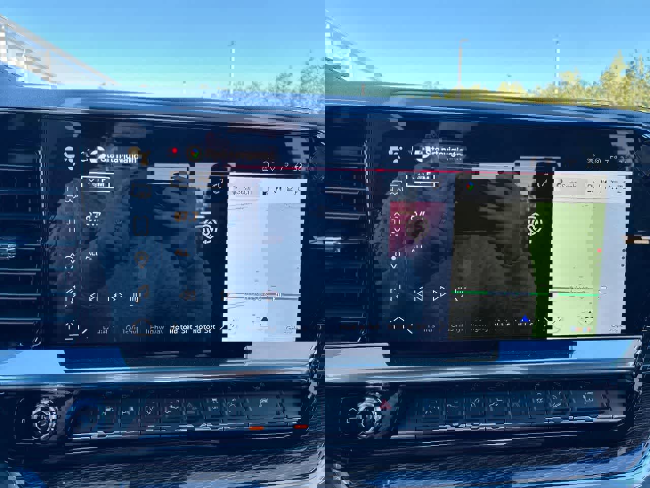 New 2026 GMC Sierra 1500 Elevation w/ Elevation Premium Package image 13