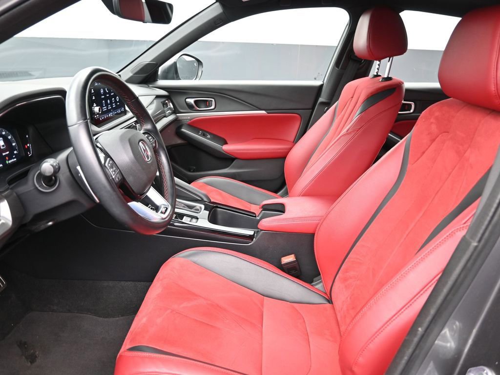 Used 2023 Acura Integra A-Spec image 12