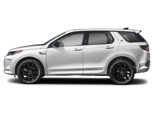 Certified 2024 Land Rover Discovery Sport S image 3
