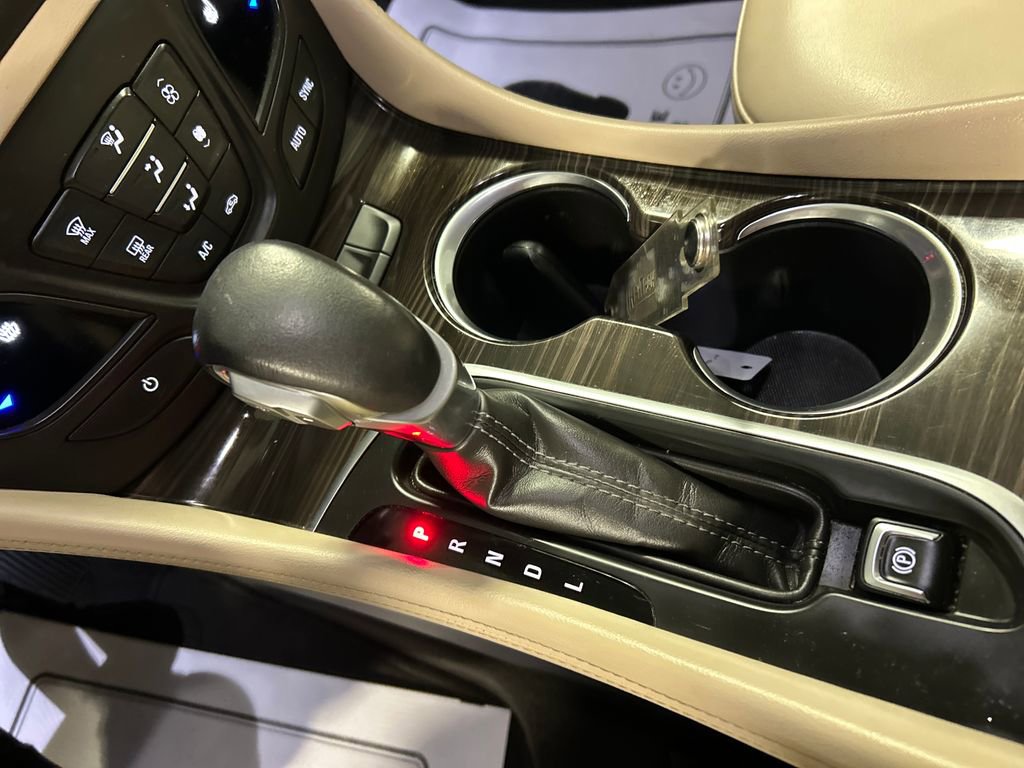 Used 2019 Buick Envision Preferred image 17