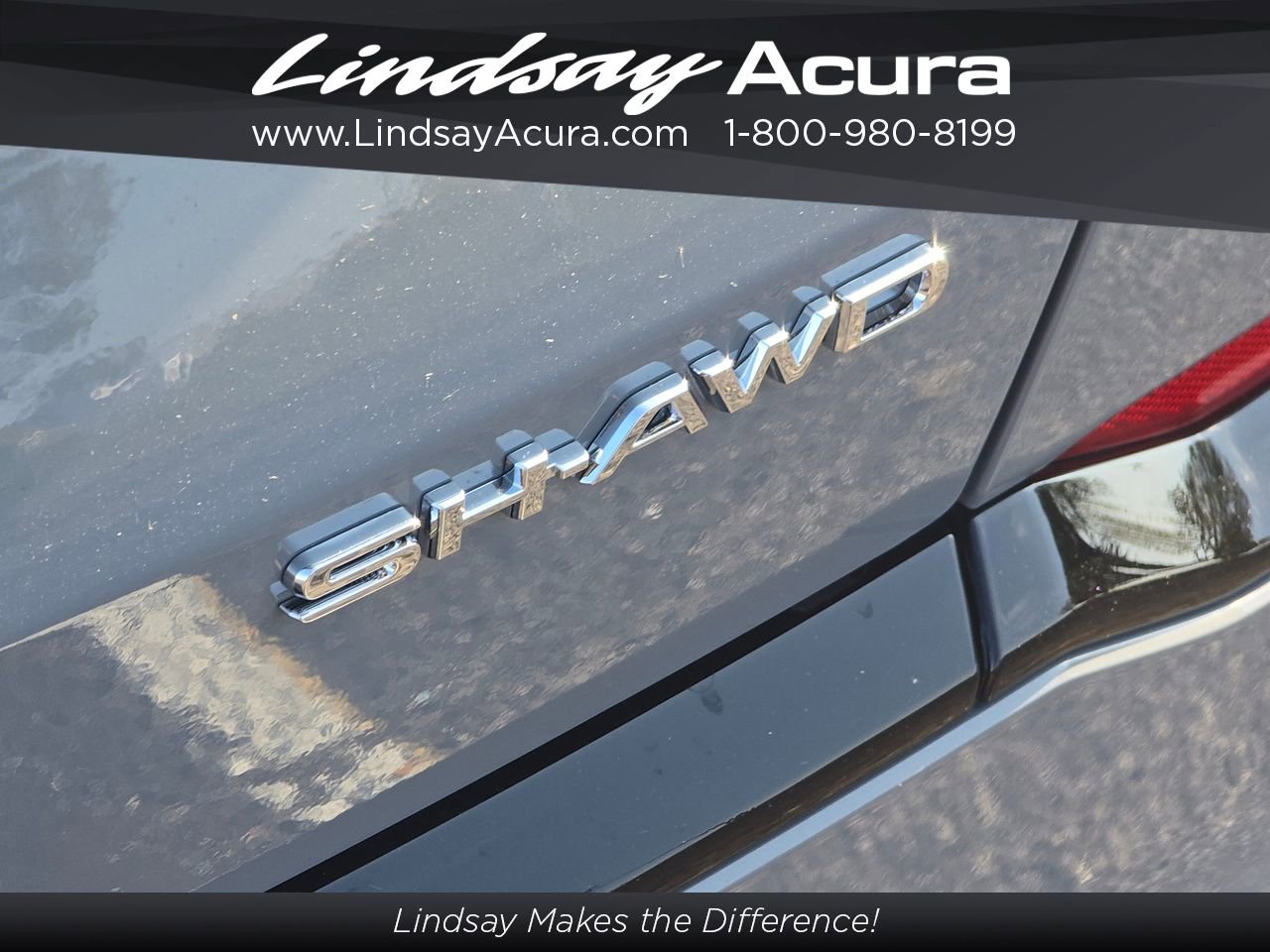 New 2026 Acura MDX A-Spec image 11