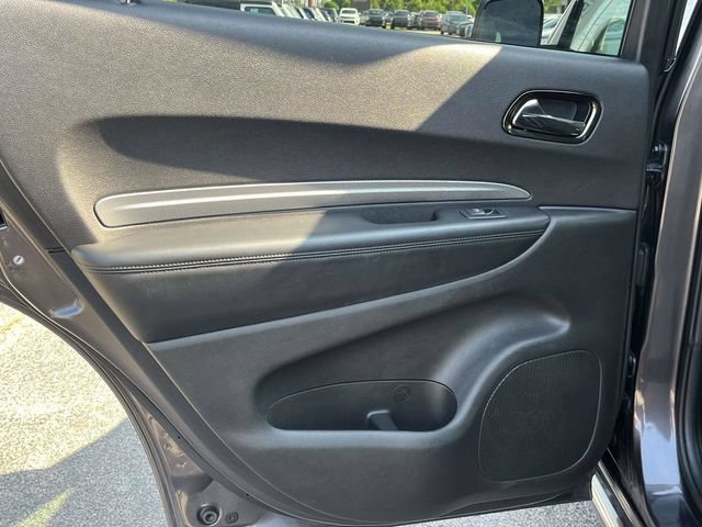 Used 2020 Dodge Durango GT AWD/4WD image 18