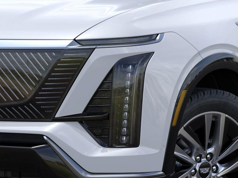 New 2026 Cadillac Vistiq Luxury image 10