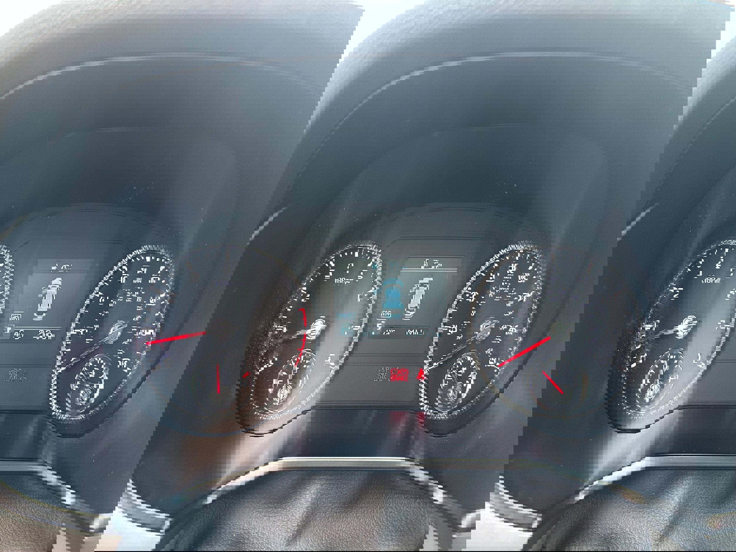 Used 2022 Kia Telluride S image 46