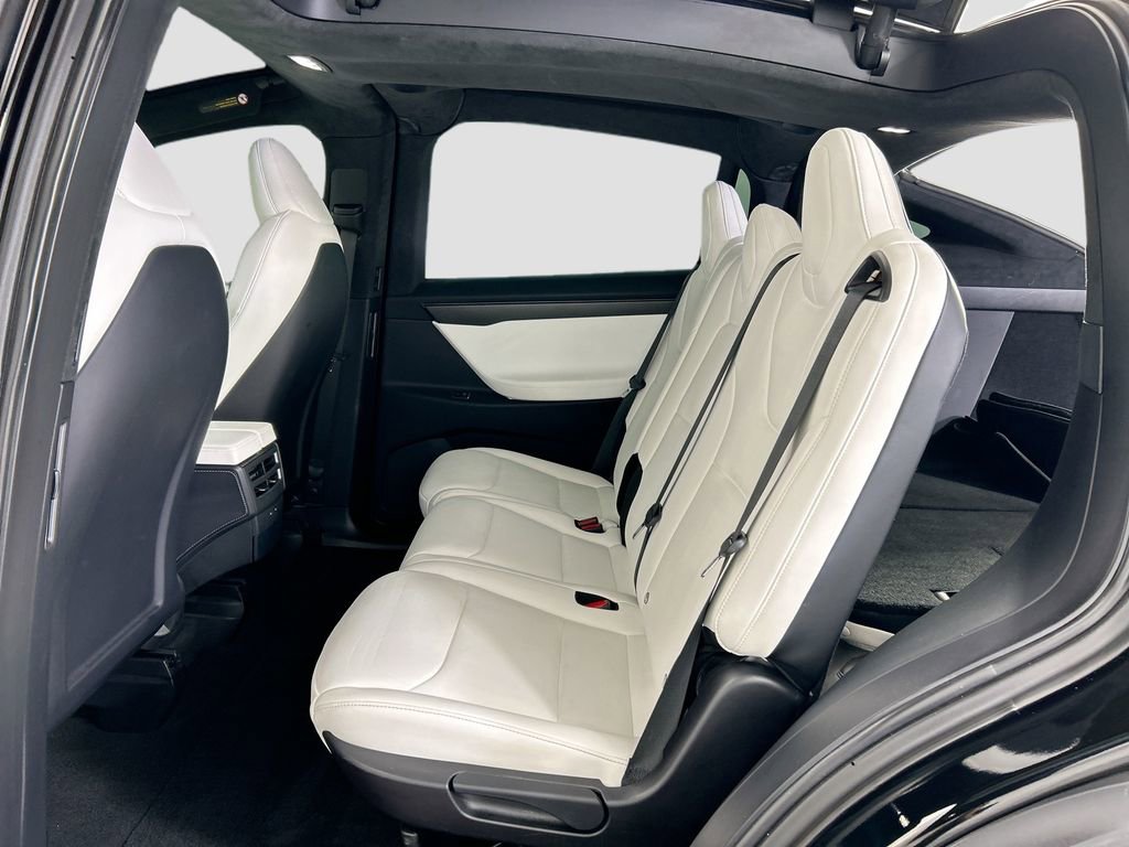 Used 2021 Tesla Model X Performance image 20