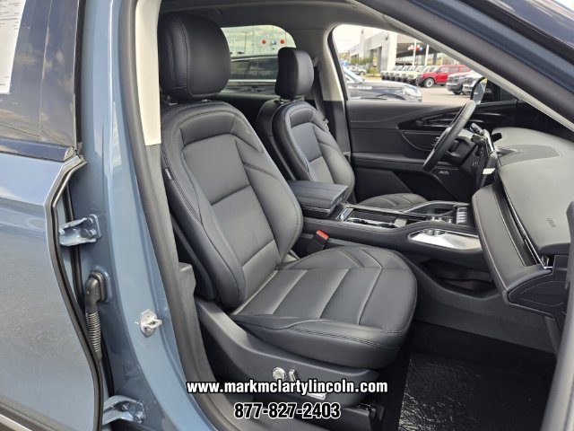 New 2026 Lincoln Nautilus Premier w/ Equipment Group 102A AWD/4WD image 13