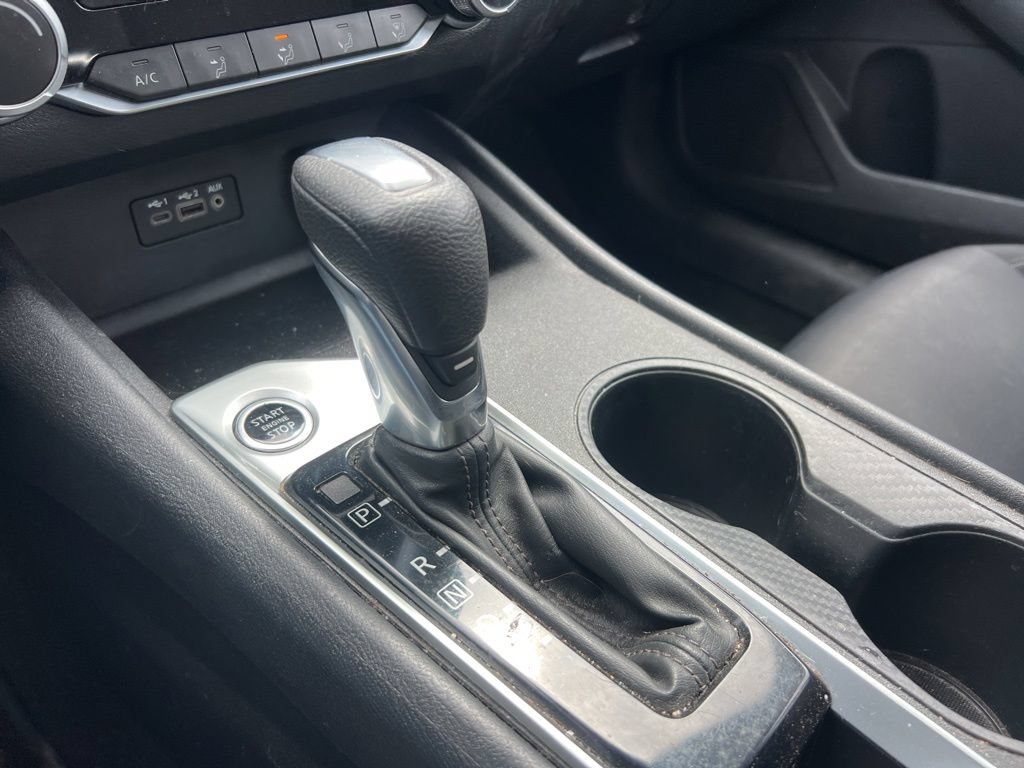 Used 2020 Nissan Altima 2.5 S FWD image 5