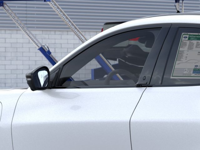 New 2026 Ford Mustang Mach-E Premium AWD/4WD image 20