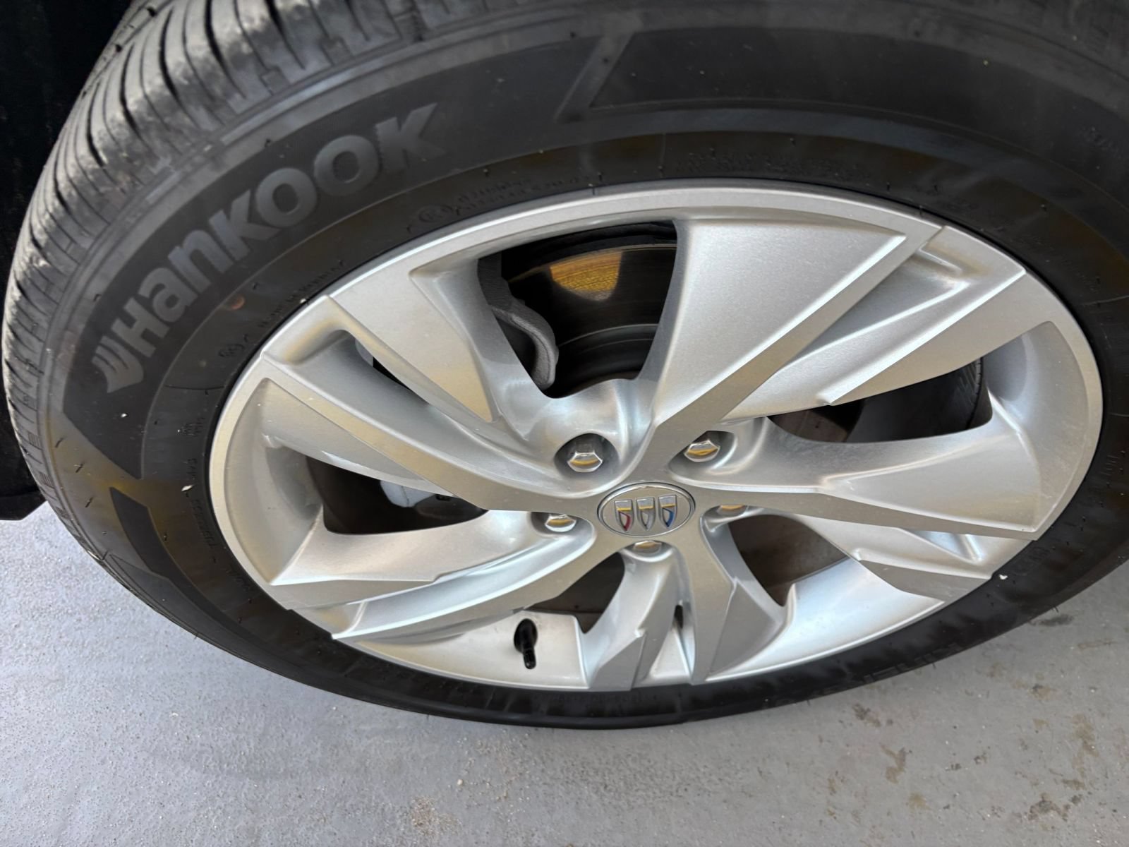 Used 2026 Buick Encore GX Preferred FWD image 30
