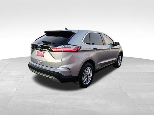 Used 2023 Ford Edge SEL image 7