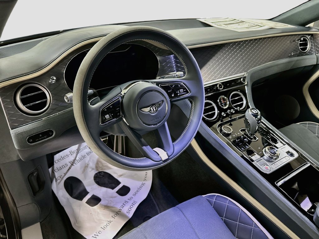 Used 2024 Bentley Continental GT Speed AWD/4WD image 4
